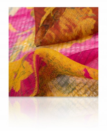 Палантин Женский SW-WATER.FL/FUCH